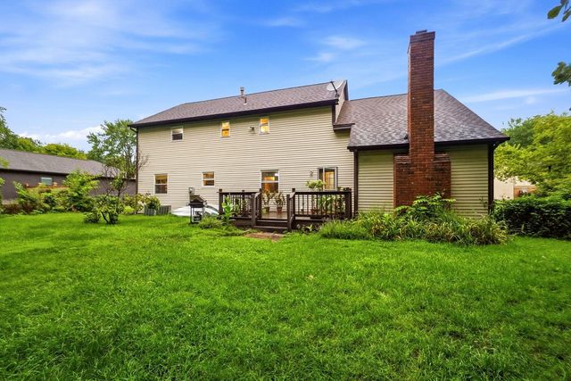 2567 Starford Drive, Dublin, OH 43016