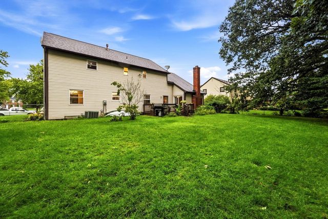 2567 Starford Drive, Dublin, OH 43016