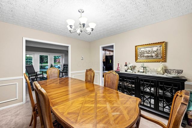 2567 Starford Drive, Dublin, OH 43016