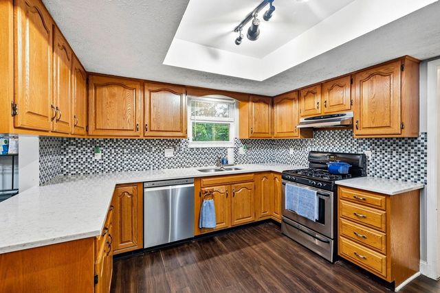 2567 Starford Drive, Dublin, OH 43016