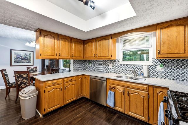 2567 Starford Drive, Dublin, OH 43016