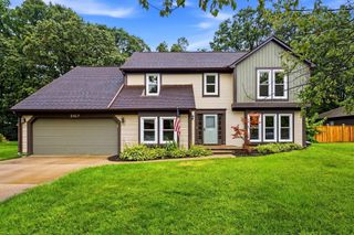 2567 Starford Drive, Dublin, OH 43016