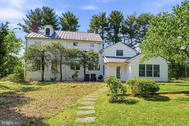 1271 BYBERRY RD, Huntingdon Valley, PA 19006