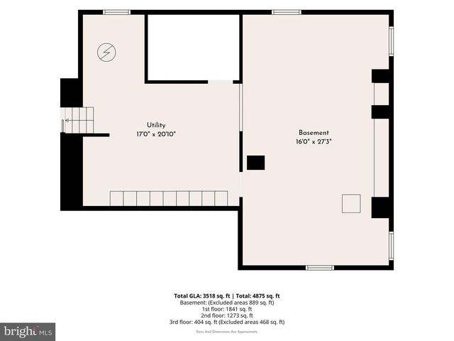 1271 BYBERRY RD, Huntingdon Valley, PA 19006
