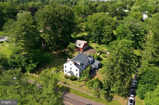 1271 BYBERRY RD, Huntingdon Valley, PA 19006