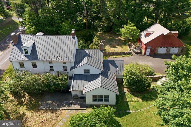 1271 BYBERRY RD, Huntingdon Valley, PA 19006