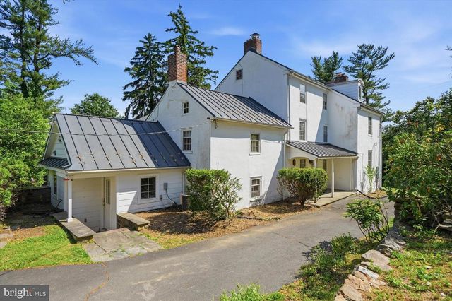 1271 BYBERRY RD, Huntingdon Valley, PA 19006