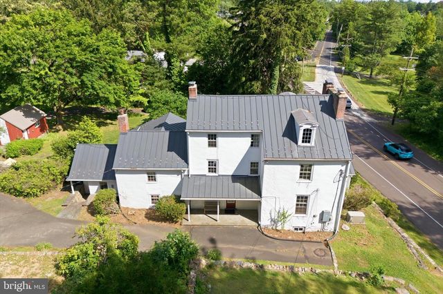 1271 BYBERRY RD, Huntingdon Valley, PA 19006