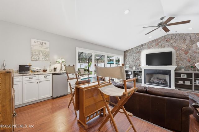 17 SYLVAN Drive, St. Augustine, FL 32084