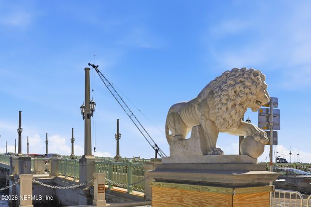 17 SYLVAN Drive, St. Augustine, FL 32084