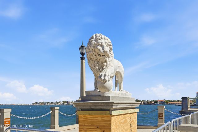 17 SYLVAN Drive, St. Augustine, FL 32084