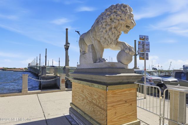 17 SYLVAN Drive, St. Augustine, FL 32084