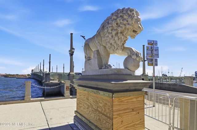 17 SYLVAN Drive, St. Augustine, FL 32084