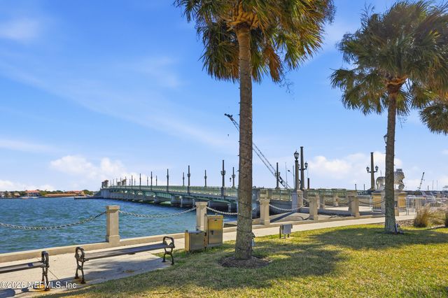 17 SYLVAN Drive, St. Augustine, FL 32084