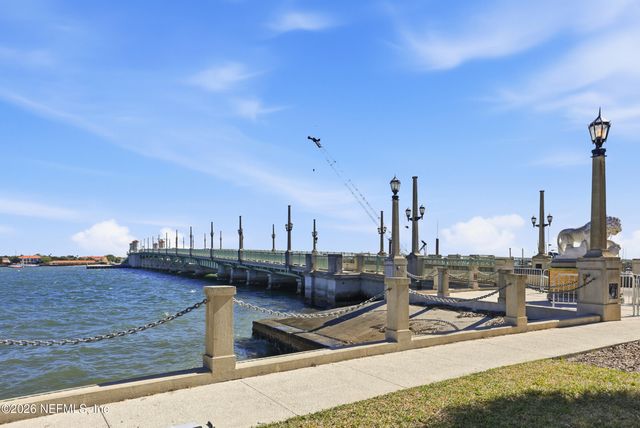 17 SYLVAN Drive, St. Augustine, FL 32084