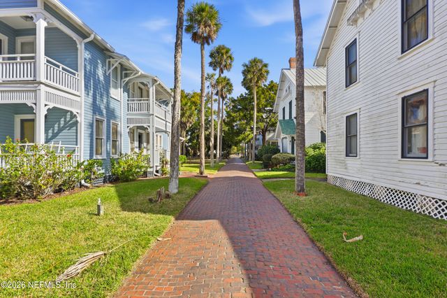 17 SYLVAN Drive, St. Augustine, FL 32084