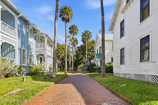 17 SYLVAN Drive, St. Augustine, FL 32084