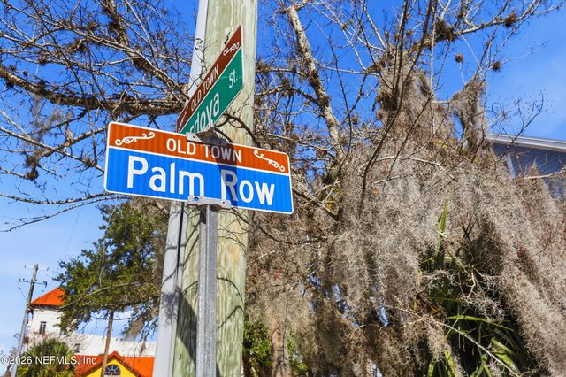 17 SYLVAN Drive, St. Augustine, FL 32084