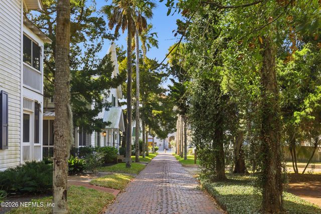 17 SYLVAN Drive, St. Augustine, FL 32084