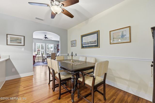 17 SYLVAN Drive, St. Augustine, FL 32084