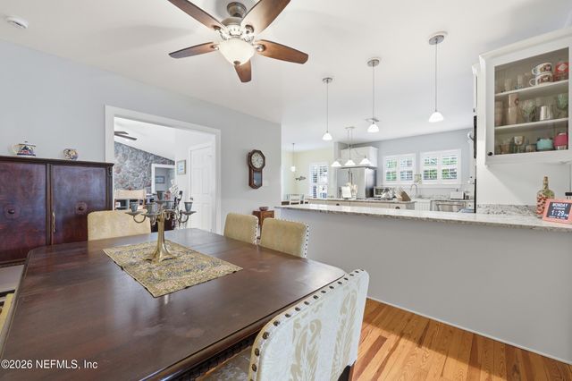 17 SYLVAN Drive, St. Augustine, FL 32084