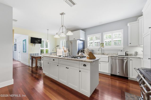 17 SYLVAN Drive, St. Augustine, FL 32084