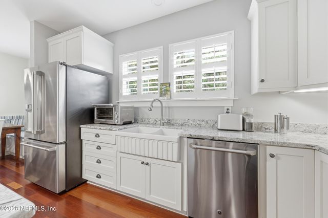 17 SYLVAN Drive, St. Augustine, FL 32084