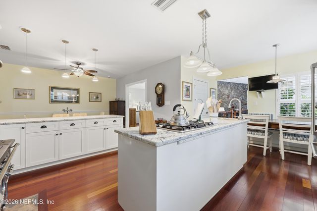 17 SYLVAN Drive, St. Augustine, FL 32084