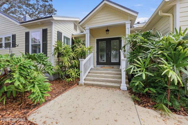 17 SYLVAN Drive, St. Augustine, FL 32084