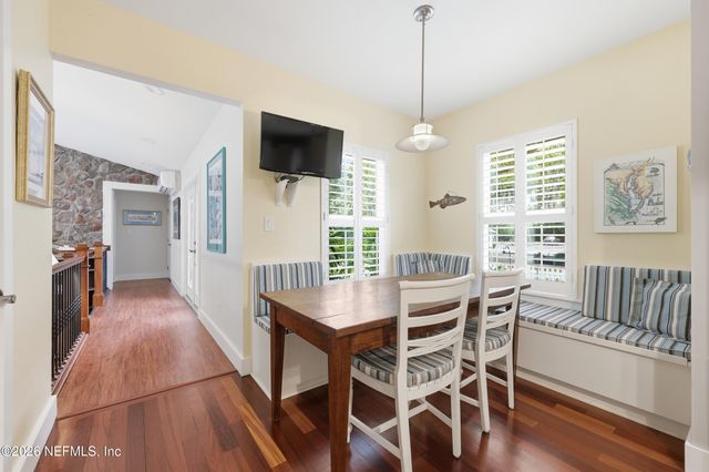 17 SYLVAN Drive, St. Augustine, FL 32084