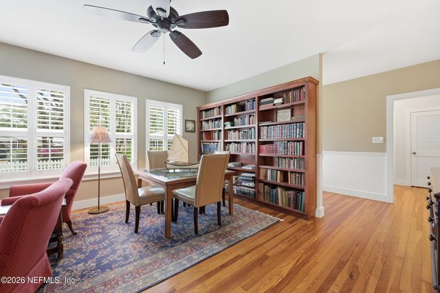 17 SYLVAN Drive, St. Augustine, FL 32084