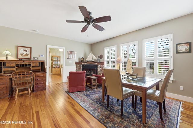 17 SYLVAN Drive, St. Augustine, FL 32084