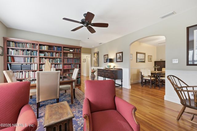 17 SYLVAN Drive, St. Augustine, FL 32084