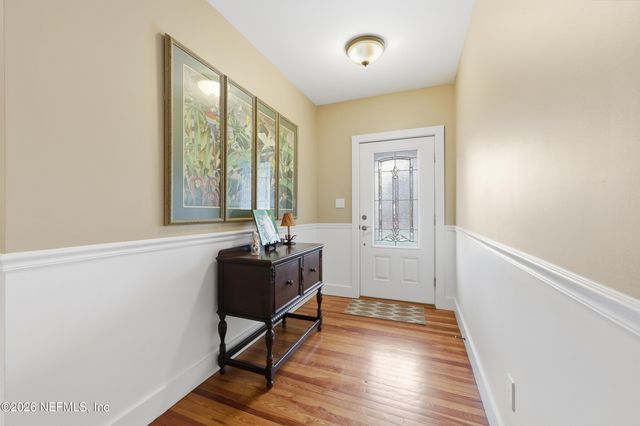 17 SYLVAN Drive, St. Augustine, FL 32084