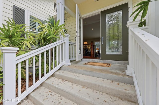 17 SYLVAN Drive, St. Augustine, FL 32084