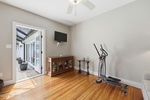 17 SYLVAN Drive, St. Augustine, FL 32084