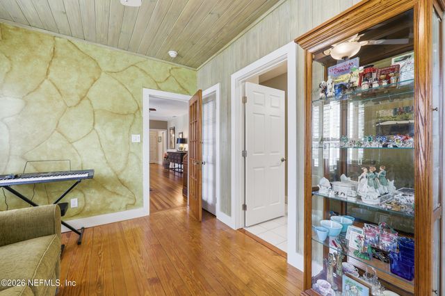 17 SYLVAN Drive, St. Augustine, FL 32084