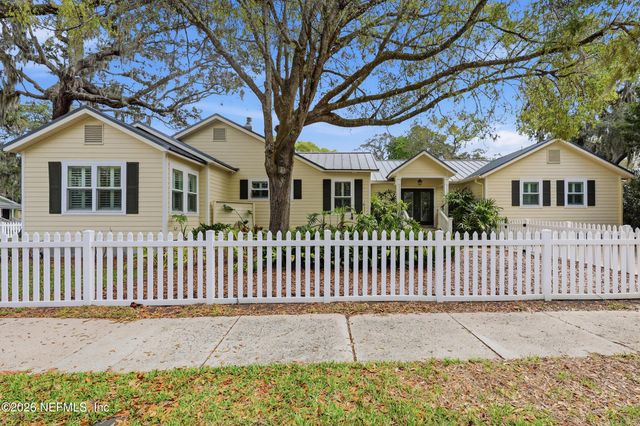 17 SYLVAN Drive, St. Augustine, FL 32084