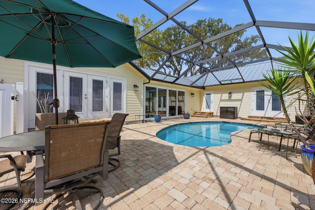 17 SYLVAN Drive, St. Augustine, FL 32084