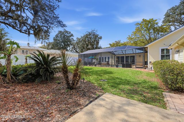 17 SYLVAN Drive, St. Augustine, FL 32084