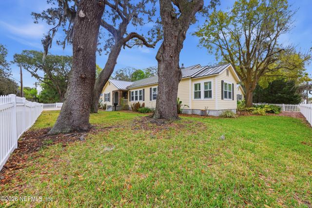 17 SYLVAN Drive, St. Augustine, FL 32084