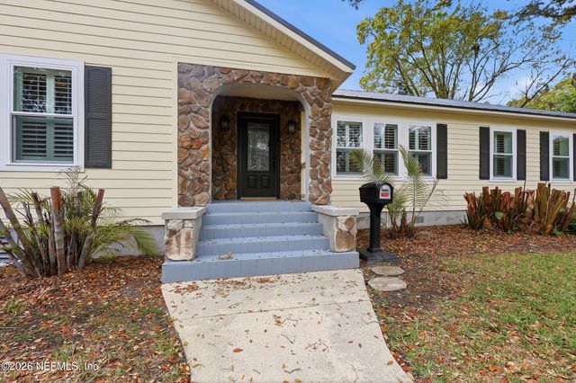 17 SYLVAN Drive, St. Augustine, FL 32084