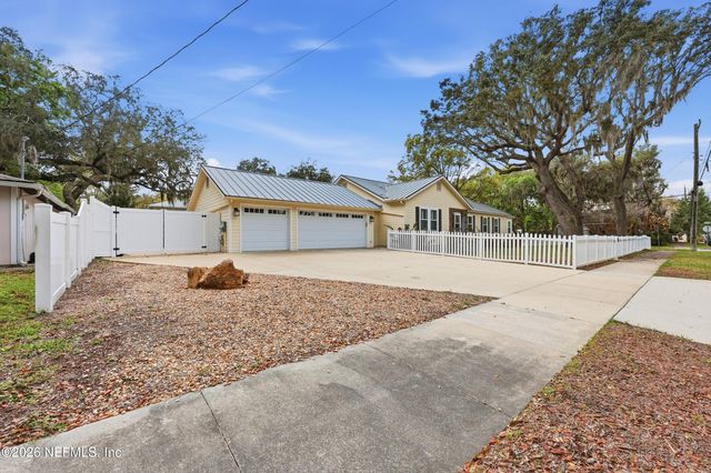 17 SYLVAN Drive, St. Augustine, FL 32084