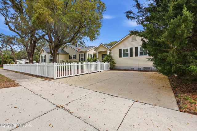 17 SYLVAN Drive, St. Augustine, FL 32084