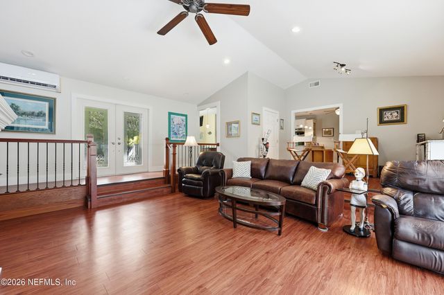 17 SYLVAN Drive, St. Augustine, FL 32084