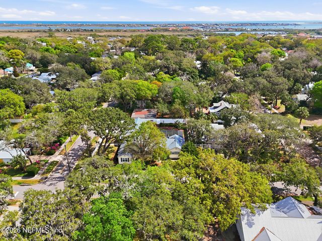 17 SYLVAN Drive, St. Augustine, FL 32084