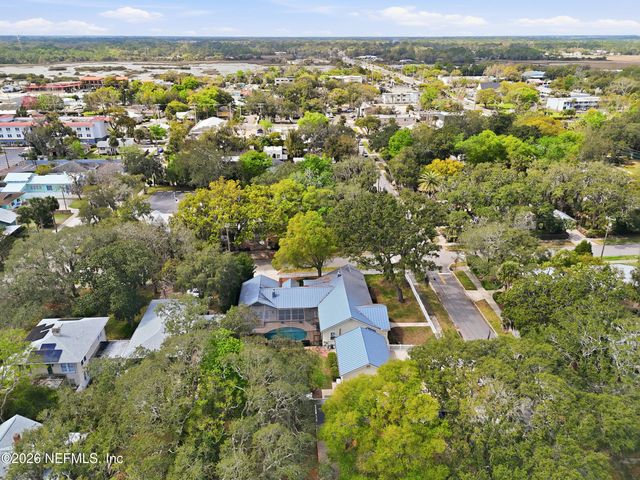 17 SYLVAN Drive, St. Augustine, FL 32084