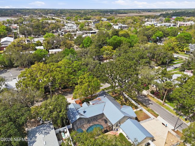 17 SYLVAN Drive, St. Augustine, FL 32084