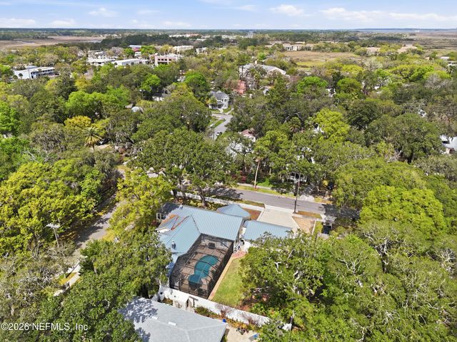 17 SYLVAN Drive, St. Augustine, FL 32084