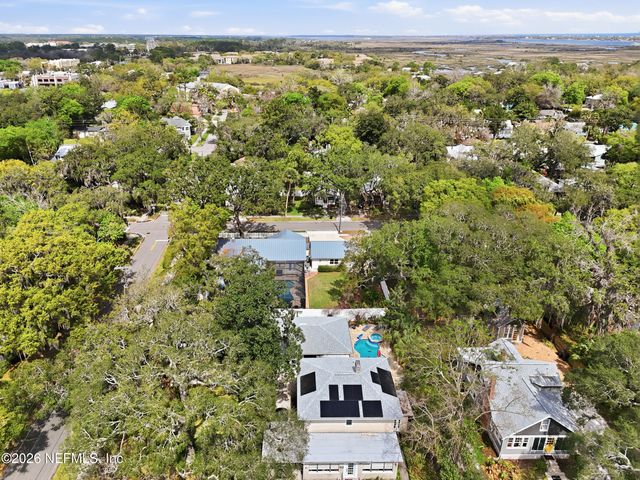 17 SYLVAN Drive, St. Augustine, FL 32084